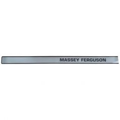DÉCALCOMANIE GAUCHE RÉF. 3714214M1 - MASSEY FERGUSON DÉCALCOMANIE GAUCHE RÉF. 3714214M1 - MASSEY FERGUSON