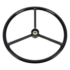 Volant Ford 2000 3000 5000 6600 + Cap pour FORD