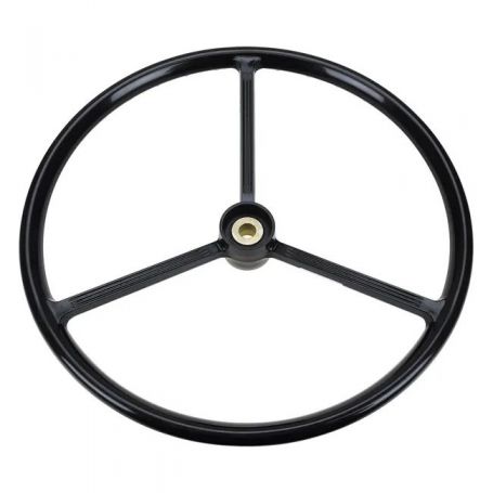 Volant Ford 2000 3000 5000 6600 + Cap pour FORD Volant Ford 2000 3000 5000 6600 + Cap pour FORD