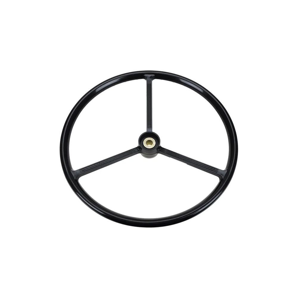 Volant Ford 2000 3000 5000 6600 + Cap pour FORD