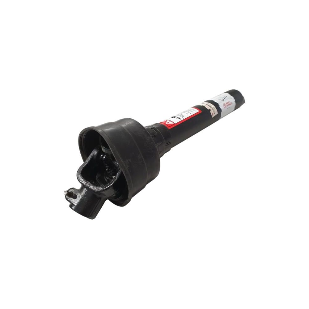 1/2 TRANSMISSION EXT RÉF. 4702100 - KUHN