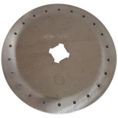 DISQUE D_5,50 N_022 RÉF. VLA0959 - KUHN DISQUE D_5,50 N_022 RÉF. VLA0959 - KUHN