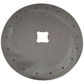 DISQUE D_3.50N_018 AVEC PALES RÉF. VLA0961 - KUHN