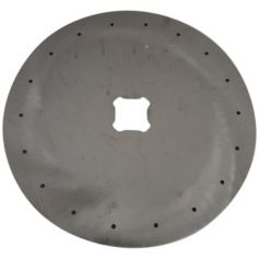 Disque d_3.50n_018 avec pales réf. vla0961 - Kuhn