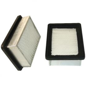 Filtre habitacle Réf. SC90318 - Hifi Filter