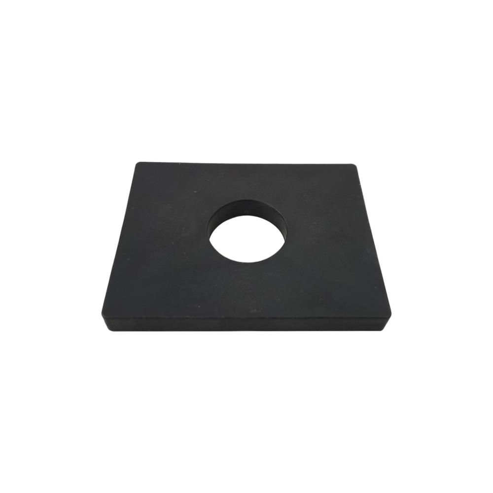 PLAQUE DE FREINAGE Réf. 926073 AMAZONE