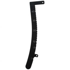 REGLETTE DE CUVE DE RINCAGE   UX Réf. 942178 AMAZONE