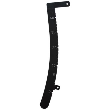 REGLETTE DE CUVE DE RINCAGE UX Réf. 942178 AMAZONE REGLETTE DE CUVE DE RINCAGE UX Réf. 942178 AMAZONE