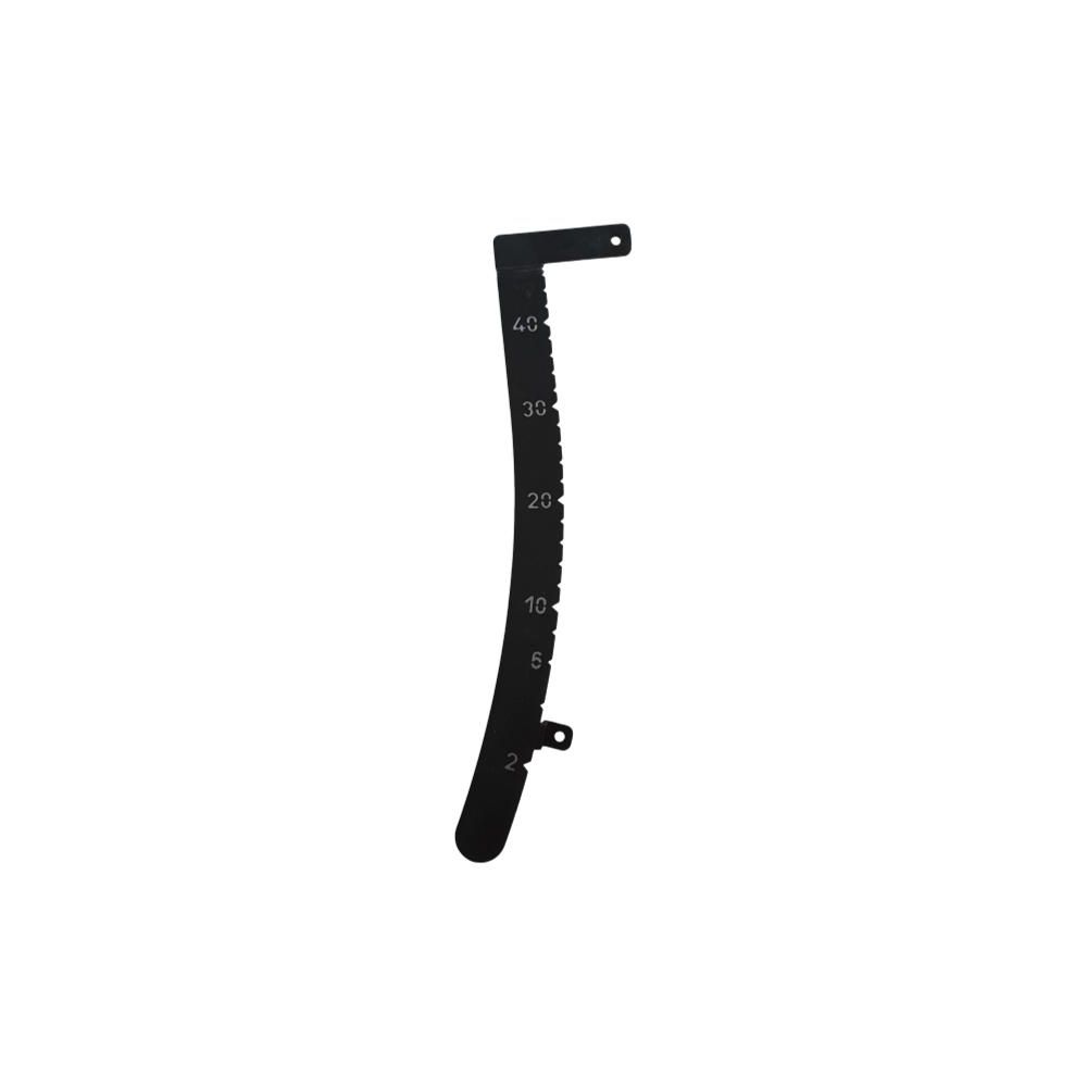 REGLETTE DE CUVE DE RINCAGE   UX Réf. 942178 AMAZONE