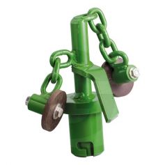 AGITATEUR A CHAINE              E+S Réf. 937822 AMAZONE