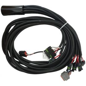 FAISCEAU CS 5000 POUR 6 COUPURES RÉF. 10230122 - MONOSEM