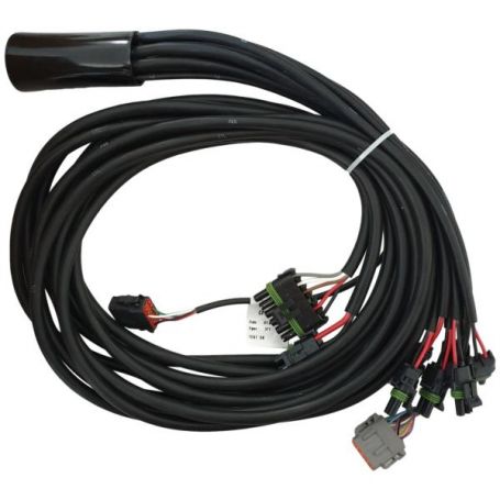 FAISCEAU CS 5000 POUR 6 COUPURES RÉF. 10230122 - MONOSEM FAISCEAU CS 5000 POUR 6 COUPURES RÉF. 10230122 - MONOSEM