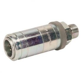 Accouplement rapide john Deere 6030 Série Rèf. AL221083 pour JOHN DEERE