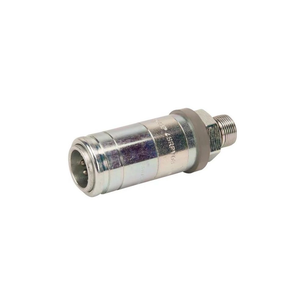 Accouplement rapide john Deere 6030 Série Rèf. AL221083 pour JOHN DEERE