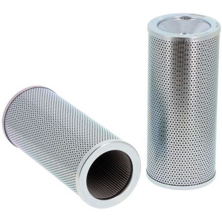 Filtre hydraulique pelleteuse Case RÉF. SH53081 - HIFI FILTER Filtre hydraulique pelleteuse Case RÉF. SH53081 - HIFI FILTER