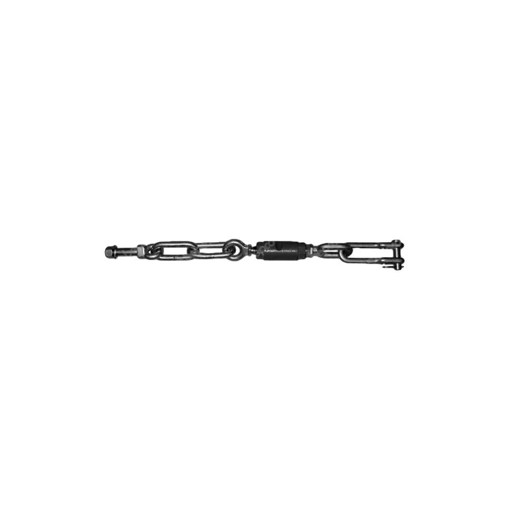 Stabilisateur Ford 4000 4600 4610 pour FORD