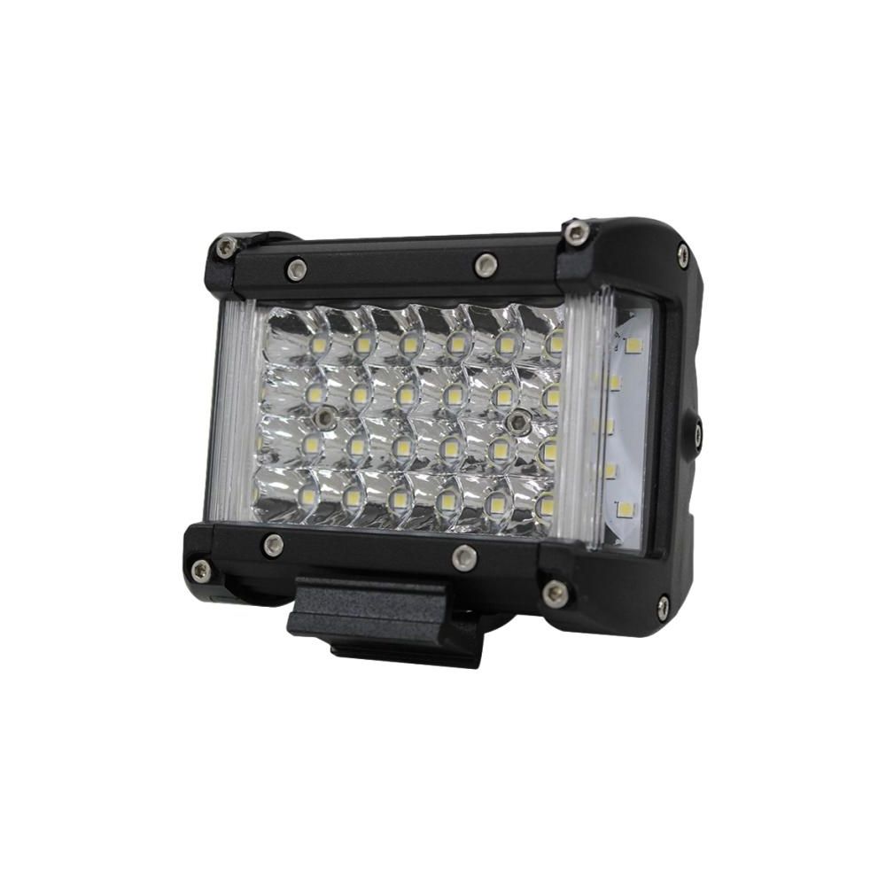 Phare de travail 3D 34LED 1160 Lumens