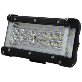 Phare de travail 3D 44LED 1500 Lumens