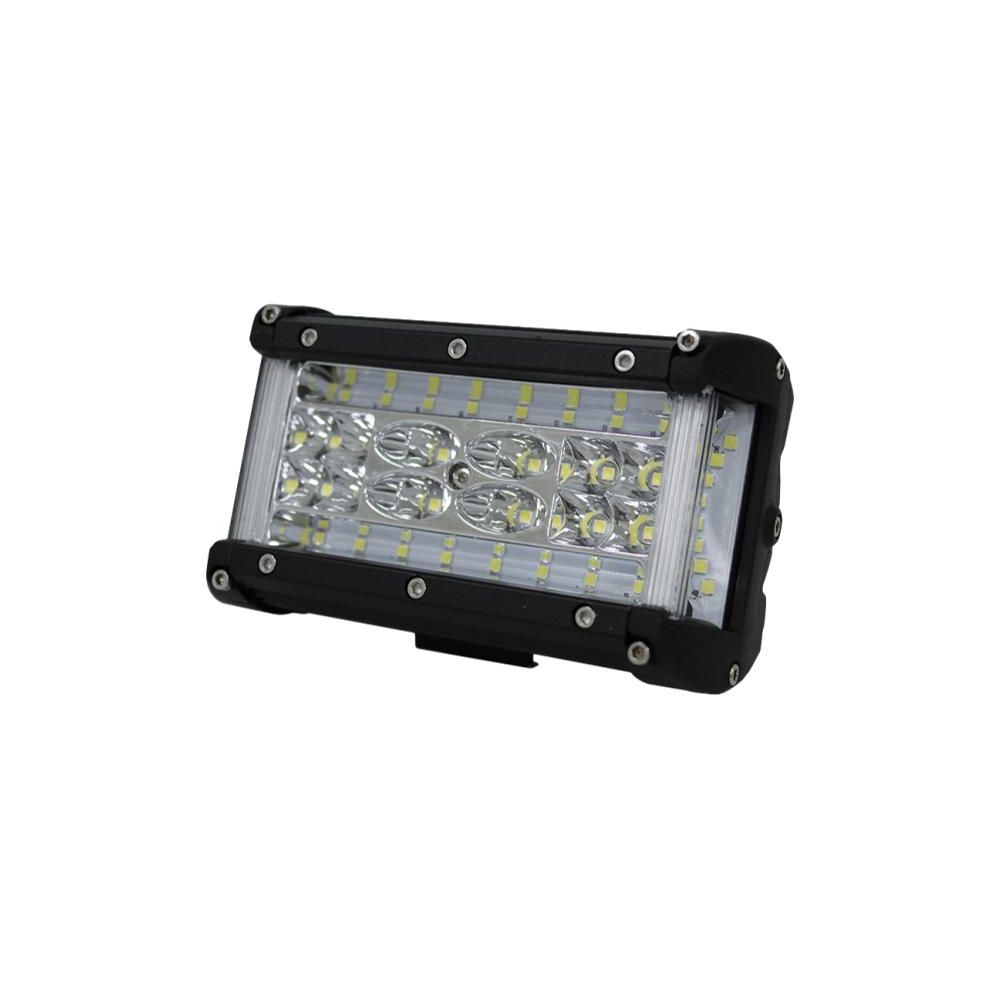 Phare de travail 3D 44LED 1500 Lumens