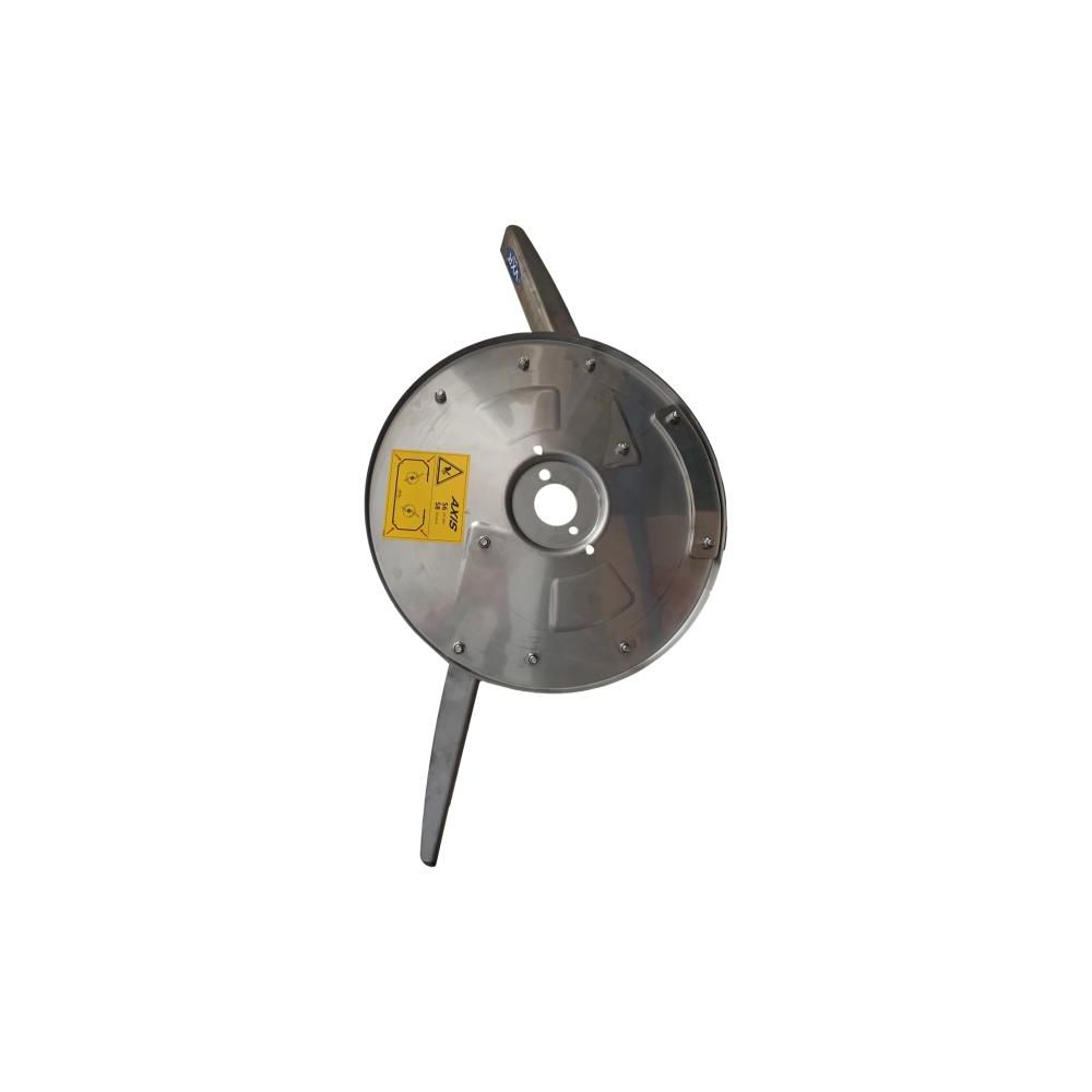 DISQUE D'EPANDAGE S8 RÉF. R4087053 - KUHN