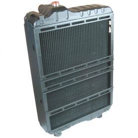 Radiateur  pour FORD