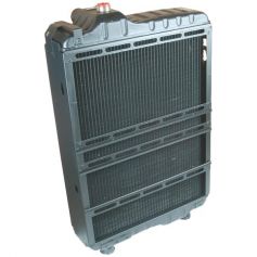 Radiateur  pour FORD