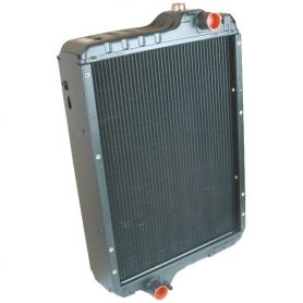 Radiateur  pour FORD