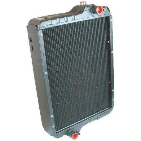 Radiateur  pour FORD