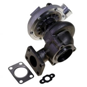 TURBOCOMPRESSEUR