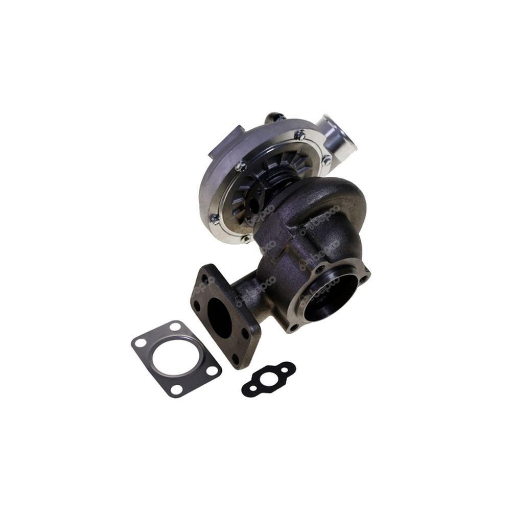 TURBOCOMPRESSEUR