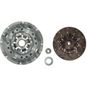 Kit d'embrayage Ford 4000 4600 11 "10 Spl pour FORD