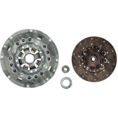 Kit d'embrayage Ford 4000 4600 11 "10 Spl pour FORD
