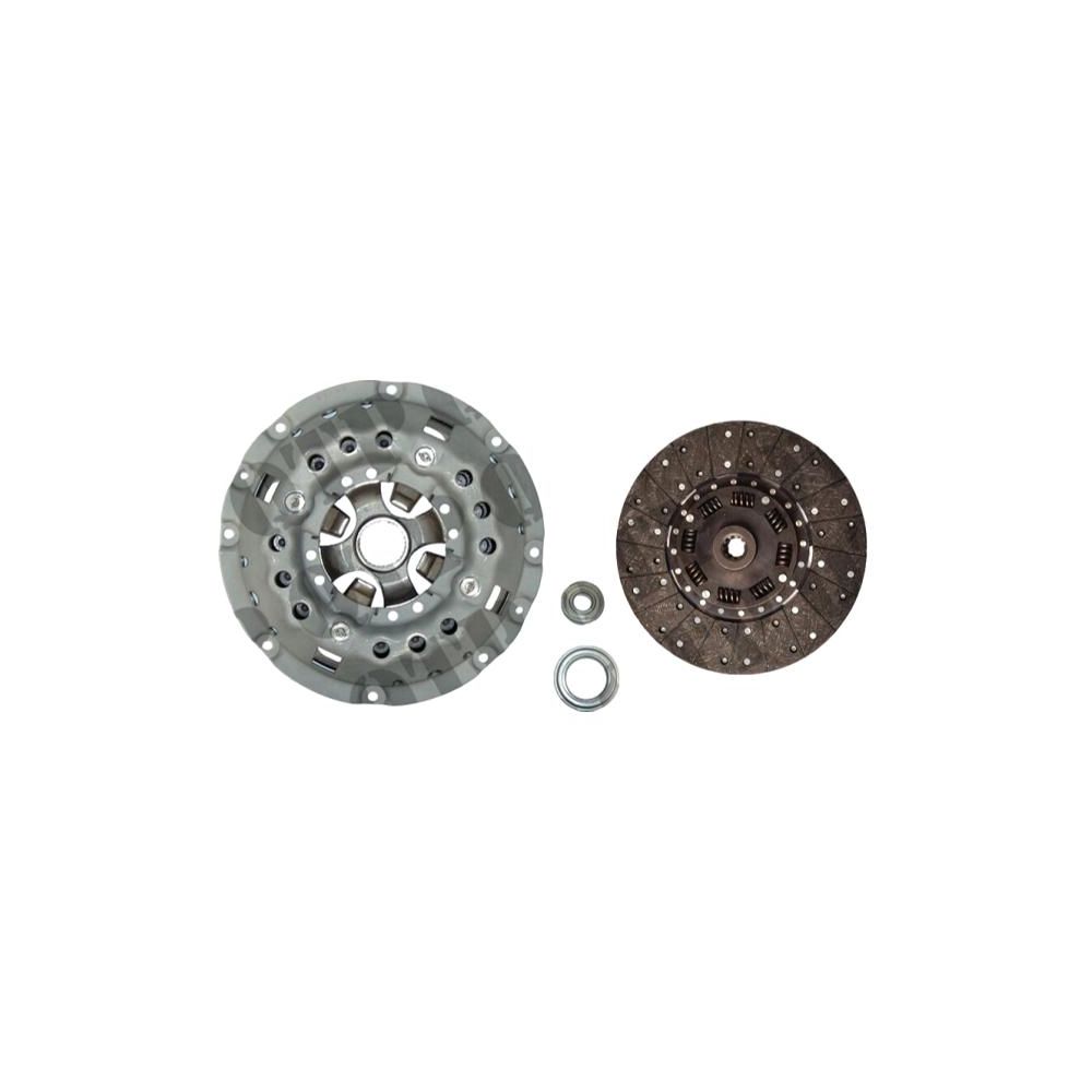 Kit d'embrayage Ford 4000 4600 11 "10 Spl pour FORD
