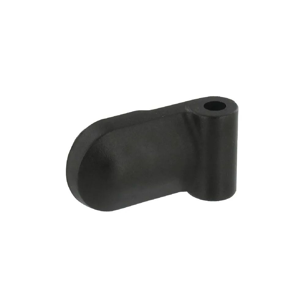 Charnière de fenêtre arrière gauche réf. 84545734 - Ford New Holland