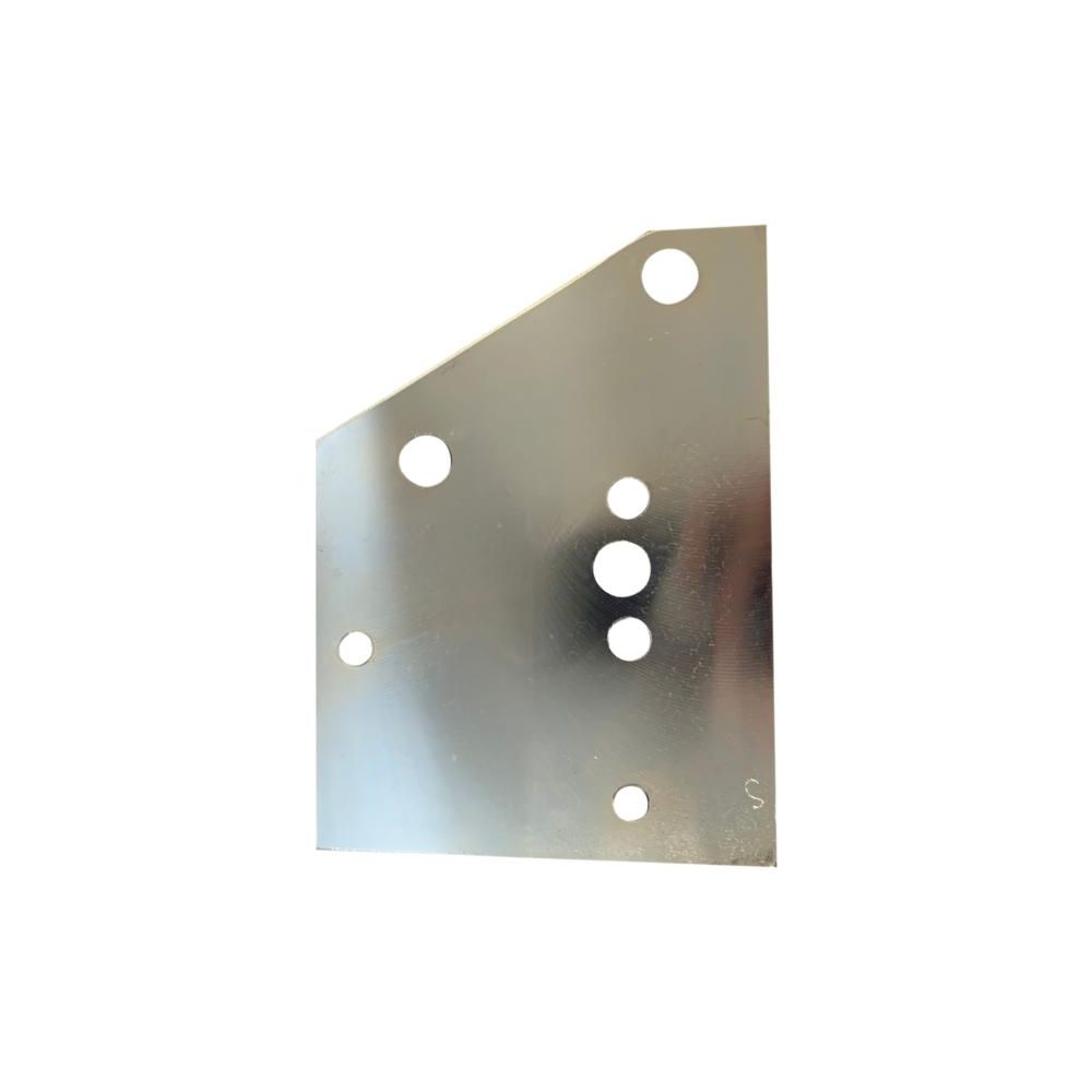 PLAQUE ALIM CASE MAXXUM 5100 RÉF. 309363 - MX MAILLEUX