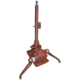 Boîtier de direction manuel réf. 83947203 - Ford New Holland