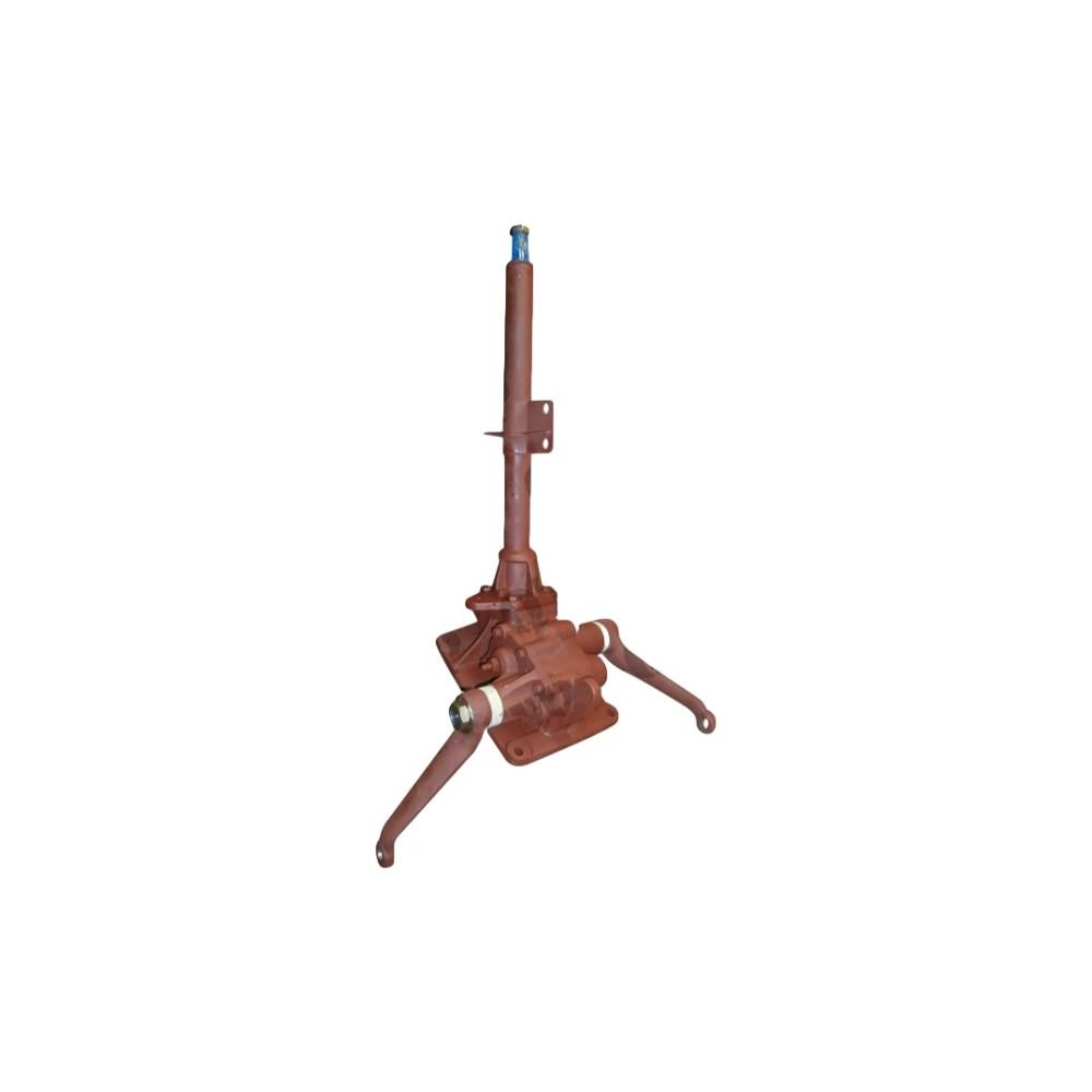 Boîtier de direction manuel réf. 83947203 - Ford New Holland