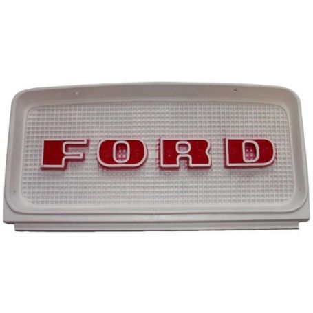 Calandre supérieur réf. 81823928 - Ford New Holland Calandre supérieur réf. 81823928 - Ford New Holland