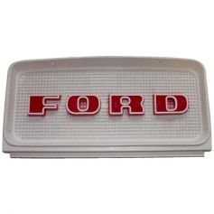 Calandre supérieur réf. 81823928 - Ford New Holland Calandre supérieur réf. 81823928 - Ford New Holland