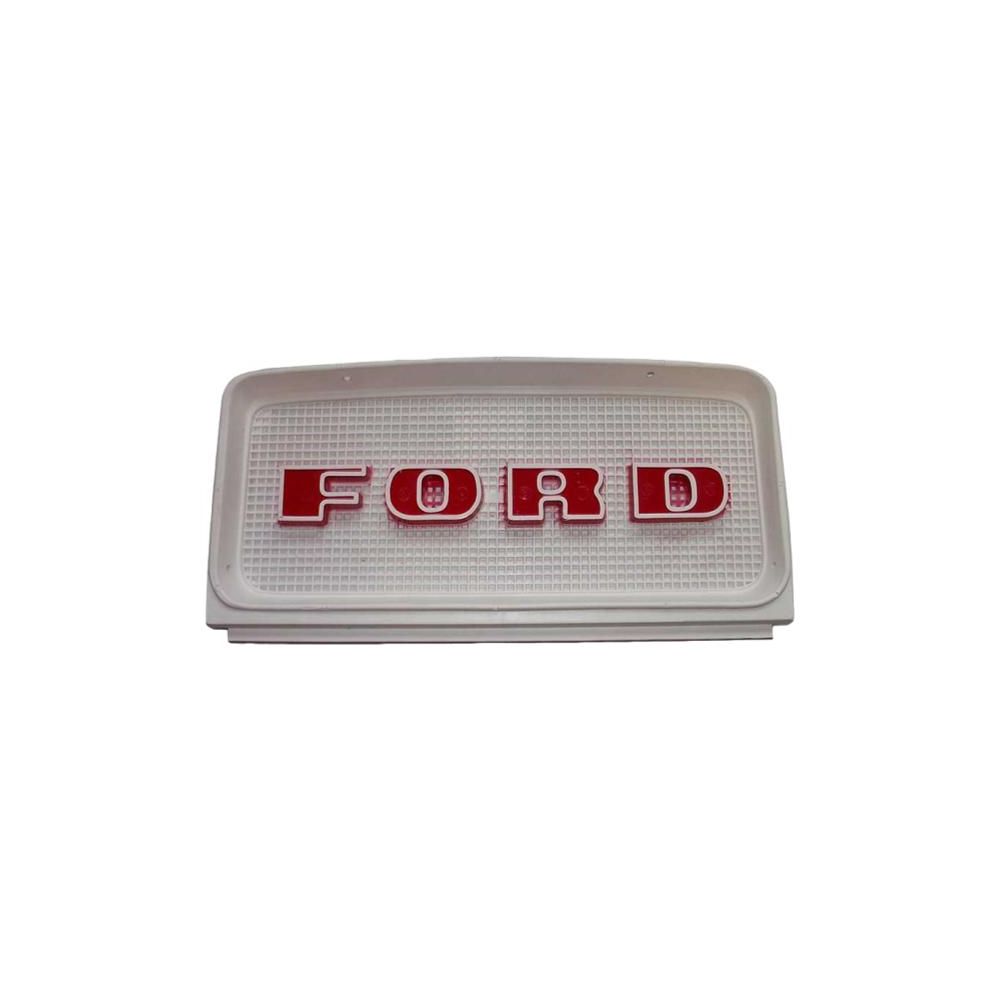 Calandre supérieur réf. 81823928 - Ford New Holland
