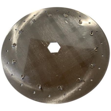 Disque réf. n02511b0 - Kuhn