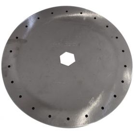 Disque réf. n02511b0 - Kuhn