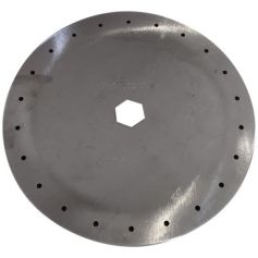 Disque réf. n02511b0 - Kuhn