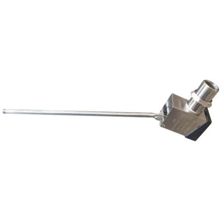 ROBINET FLOTTEUR 3/4'' INOX 304