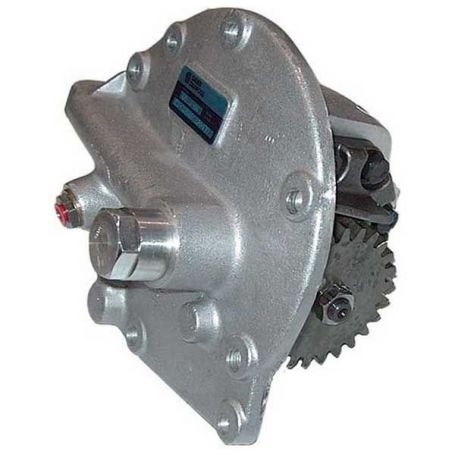Pompe hydraulique Ford 6600 7600 pour FORD Pompe hydraulique Ford 6600 7600 pour FORD