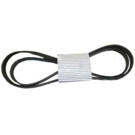 Courroie de ventilateur Ford 8100 8200 8300 8560 8PK1475 pour FORD