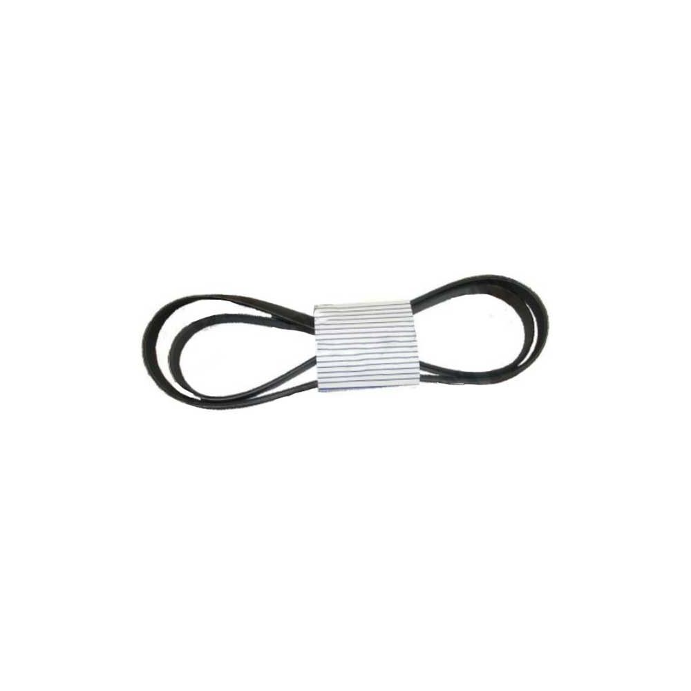 Courroie de ventilateur Ford 8100 8200 8300 8560 8PK1475 pour FORD