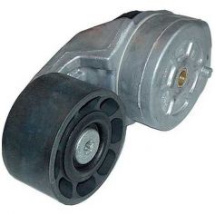 Tendeur de courroie de ventilateur 8160 - 8560 M100 - M160 pour FORD pièce d'origine Tendeur de courroie de ventilateur 8160 - 8560 M100 - M160 pour FORD pièce d'origine