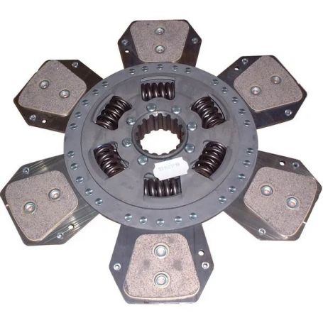 Disque d’embrayage réf. 87716700 - Ford New Holland Disque d’embrayage réf. 87716700 - Ford New Holland