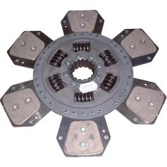 Disque d’embrayage réf. 87716700 - Ford New Holland Disque d’embrayage réf. 87716700 - Ford New Holland